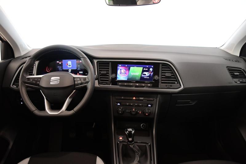 SEAT Ateca Reference 1.0 TSI