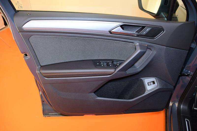 SEAT Tarraco FR 1.5 TSI DSG