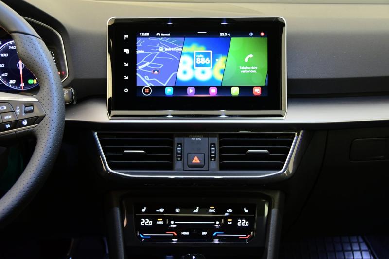 SEAT Tarraco FR 1.5 TSI DSG