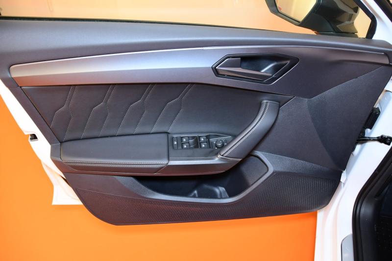 CUPRA Leon 2.0 TSI DSG 190 PS