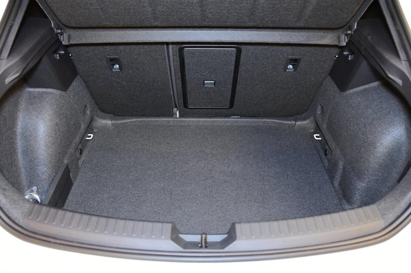 CUPRA Leon 2.0 TSI DSG 190 PS