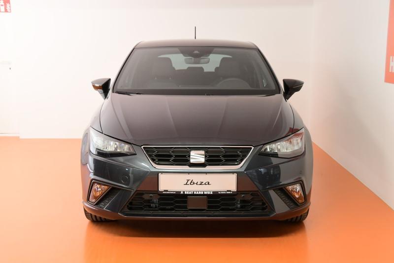 SEAT Ibiza FR Austria 1.0 TSI
