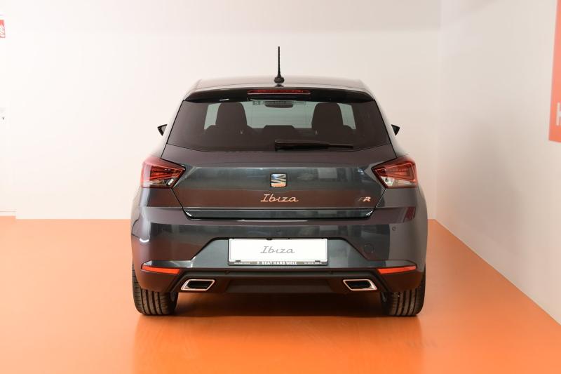 SEAT Ibiza FR Austria 1.0 TSI