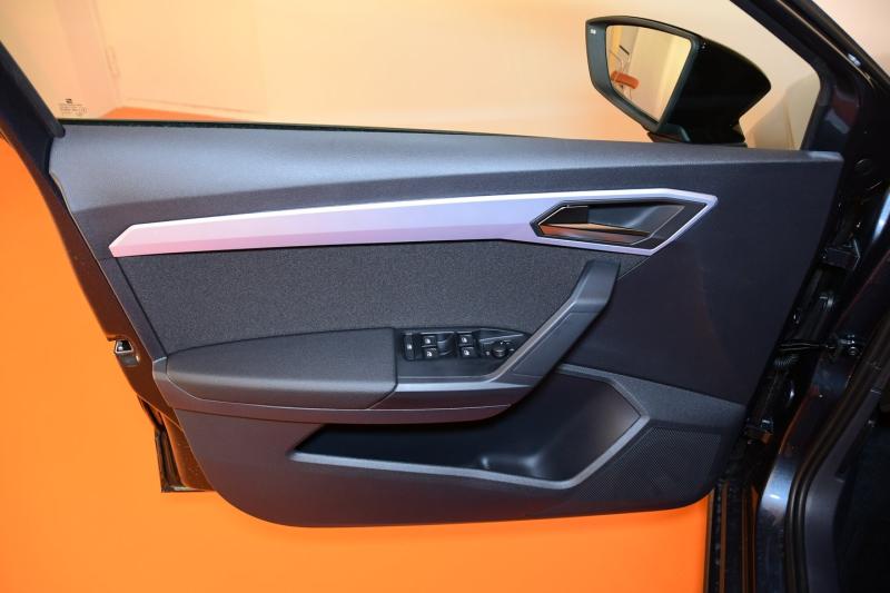 SEAT Ibiza FR Austria 1.0 TSI