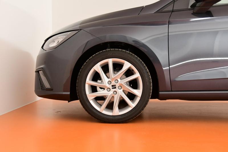 SEAT Ibiza FR Austria 1.0 TSI