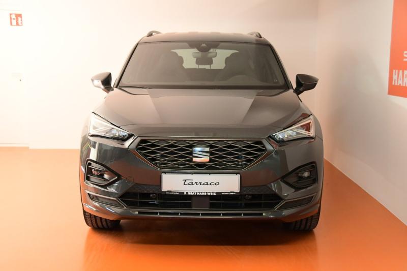 SEAT Tarraco FR eHYBRID 245 DSG