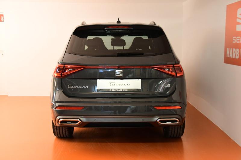 SEAT Tarraco FR eHYBRID 245 DSG