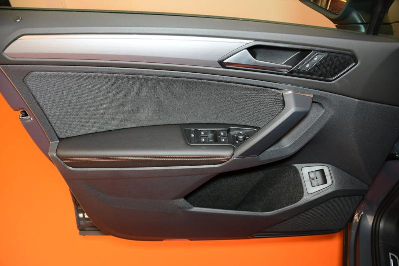 SEAT Tarraco FR eHYBRID 245 DSG