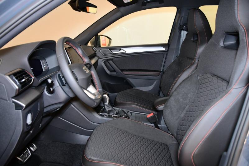 SEAT Tarraco FR eHYBRID 245 DSG