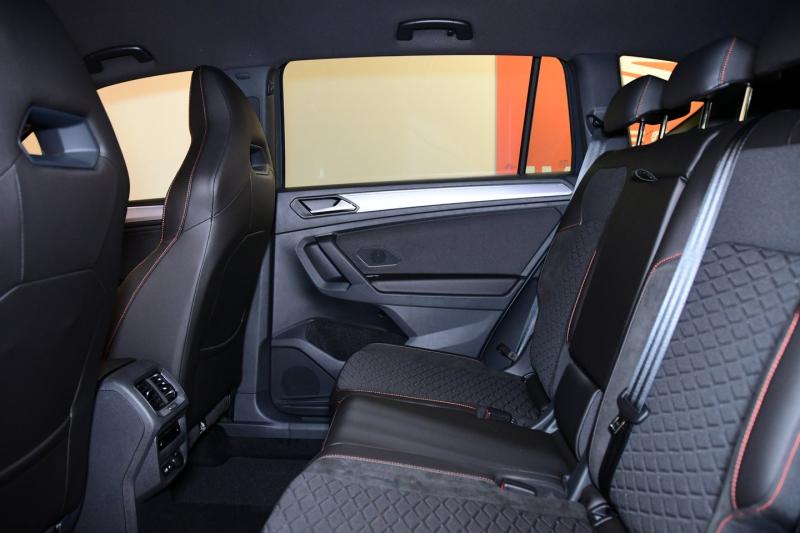 SEAT Tarraco FR eHYBRID 245 DSG