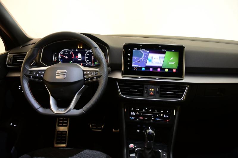 SEAT Tarraco FR eHYBRID 245 DSG