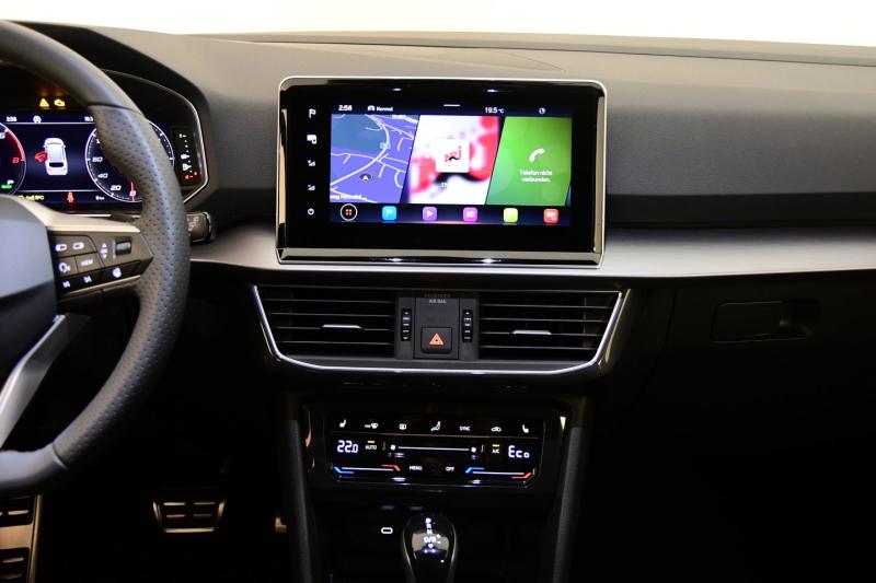 SEAT Tarraco FR eHYBRID 245 DSG