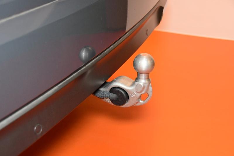 SEAT Tarraco FR eHYBRID 245 DSG