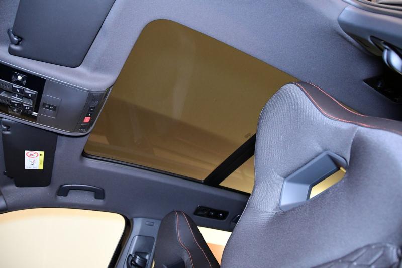 SEAT Tarraco FR 1.5 TSI DSG