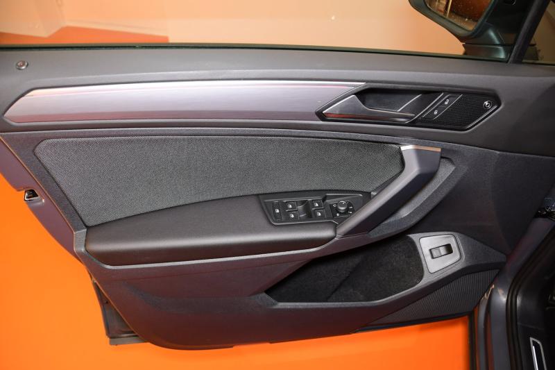 SEAT Tarraco FR 1.5 TSI DSG