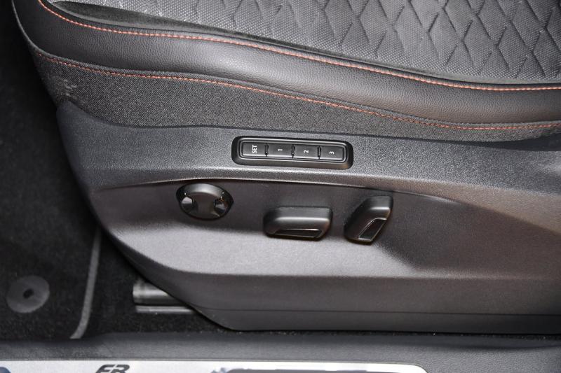 SEAT Tarraco FR 1.5 TSI DSG