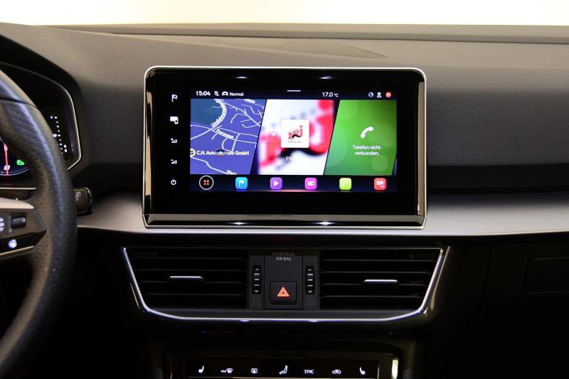 SEAT Tarraco FR 1.5 TSI DSG