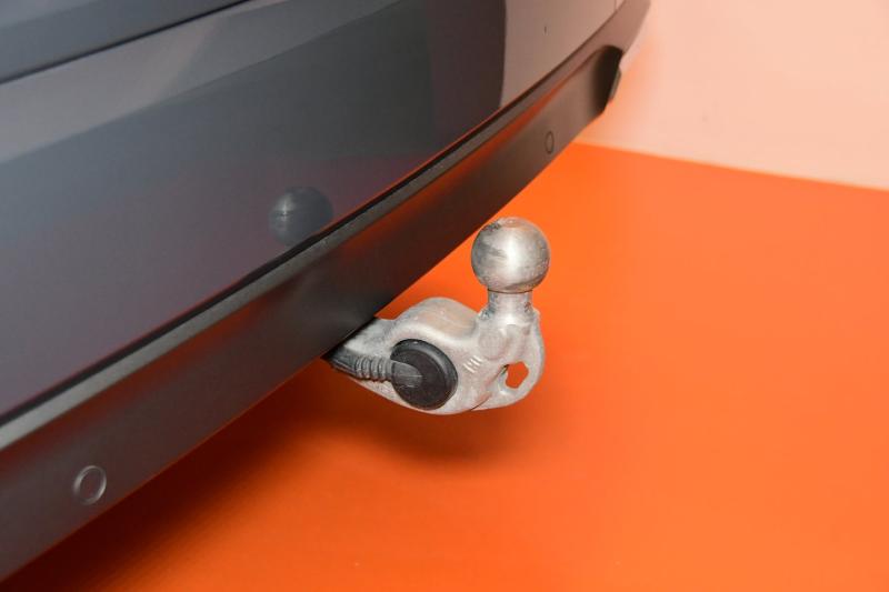 SEAT Tarraco FR 1.5 TSI DSG