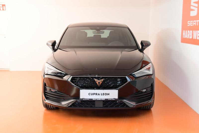 CUPRA Leon 1.5 TSI 150 PS ACT
