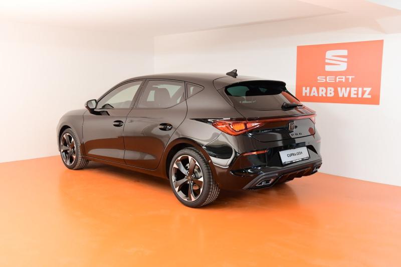 CUPRA Leon 1.5 TSI 150 PS ACT