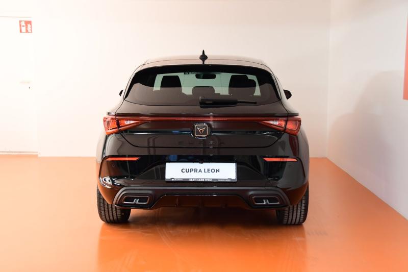 CUPRA Leon 1.5 TSI 150 PS ACT