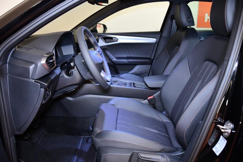 CUPRA Leon 1.5 TSI 150 PS ACT