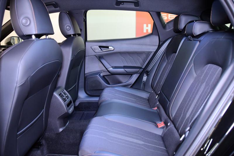 CUPRA Leon 1.5 TSI 150 PS ACT