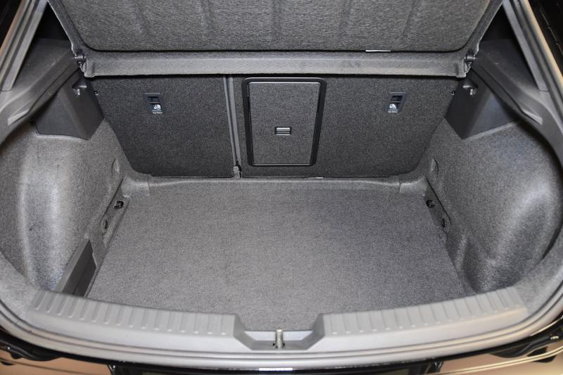 CUPRA Leon 1.5 TSI 150 PS ACT