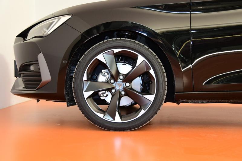 CUPRA Leon 1.5 TSI 150 PS ACT