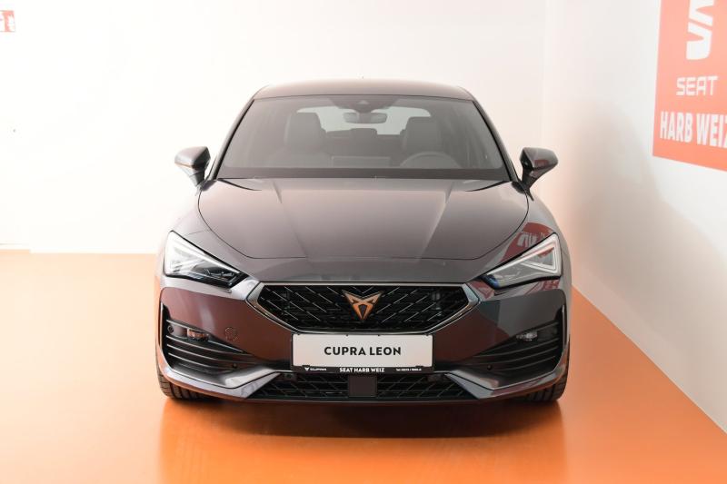 CUPRA Leon 1.5 TSI 150 PS ACT