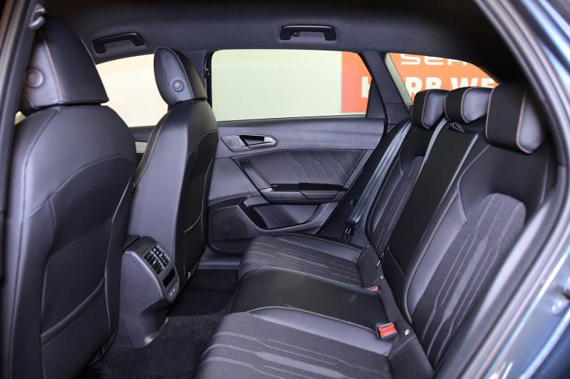 CUPRA Leon SP Kombi 2.0 TSI DSG 190