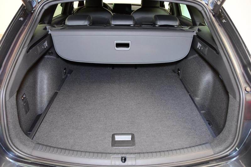 CUPRA Leon SP Kombi 2.0 TSI DSG 190