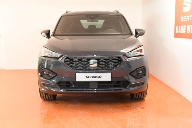 SEAT Tarraco FR 2.0 TDI DSG 4Drive
