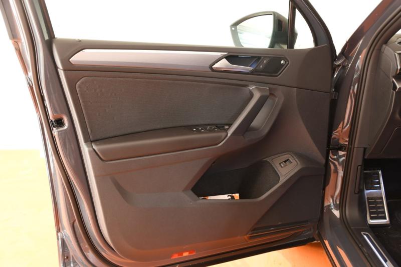 SEAT Tarraco FR 2.0 TDI DSG 4Drive