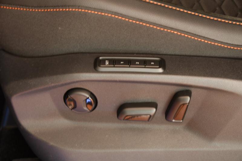 SEAT Tarraco FR 2.0 TDI DSG 4Drive
