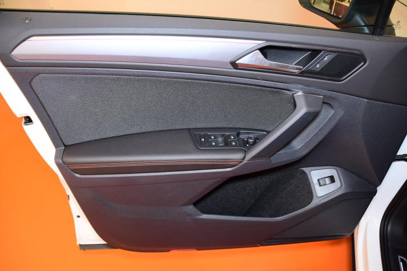 SEAT Tarraco FR 2.0 TDI DSG 4Drive