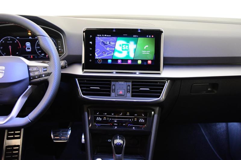 SEAT Tarraco FR 2.0 TDI DSG 4Drive