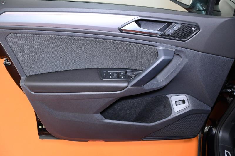 SEAT Tarraco FR 2.0 TDI DSG 4Drive