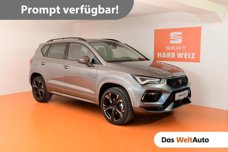 CUPRA Ateca 1.5 TSI DSG 150