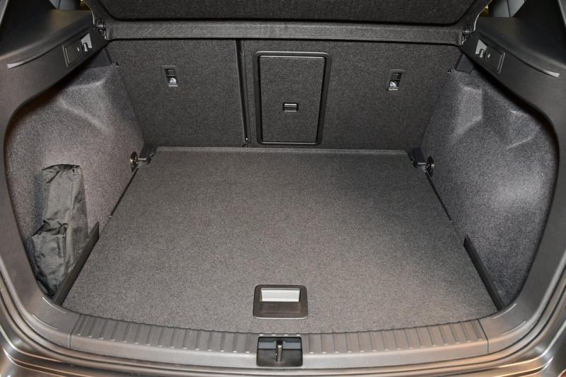 CUPRA Ateca 1.5 TSI DSG 150