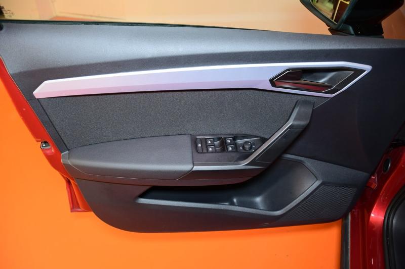 SEAT Arona FR Austria 1.0 TSI