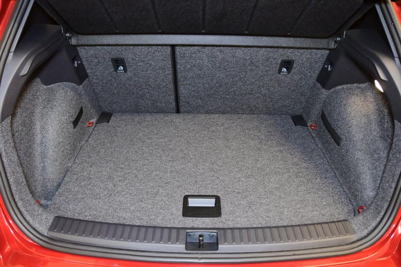 SEAT Arona FR Austria 1.0 TSI