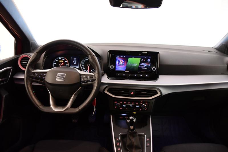 SEAT Arona FR Austria 1.0 TSI