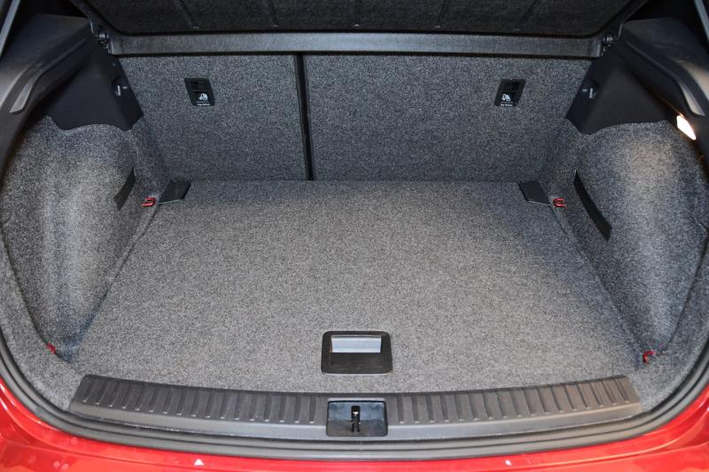 SEAT Arona FR Austria 1.0 TSI