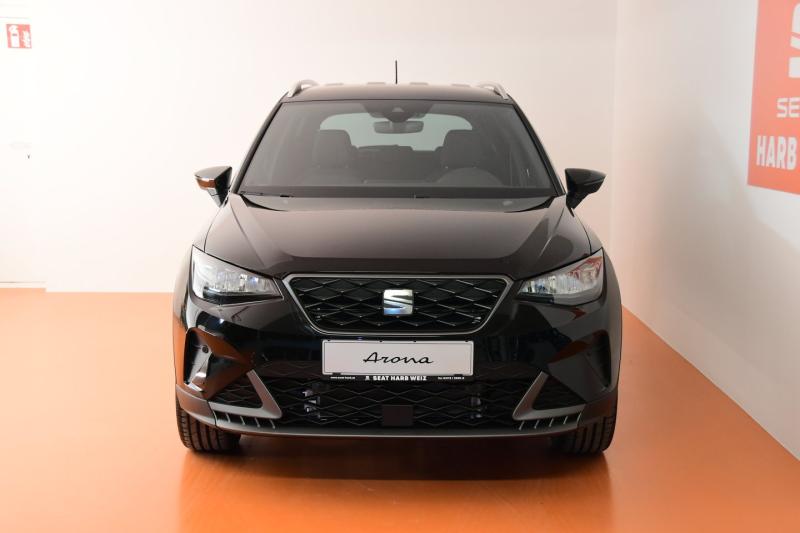 SEAT Arona FR Austria 1.0 TSI