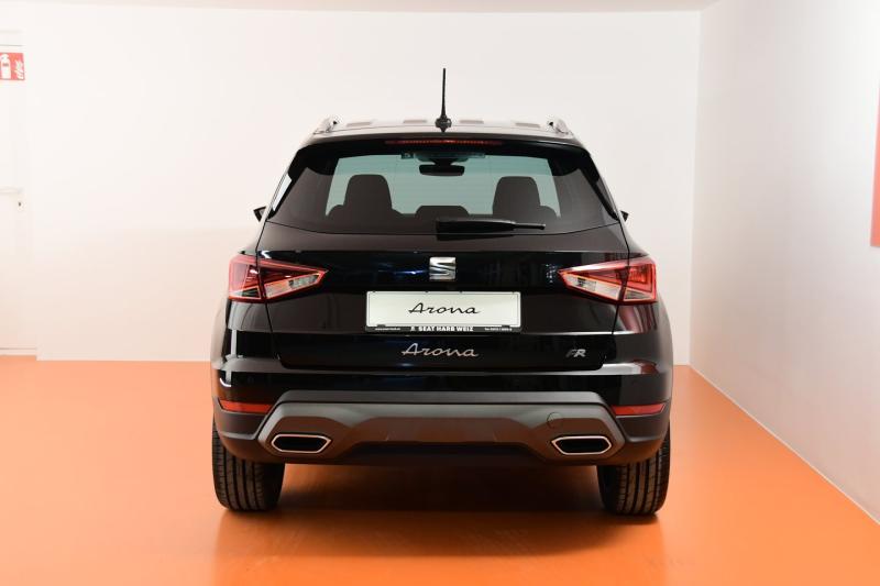 SEAT Arona FR Austria 1.0 TSI