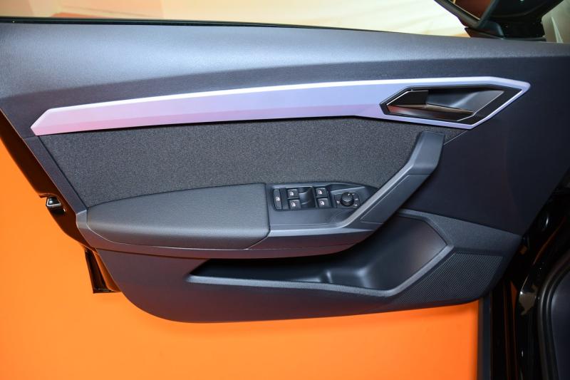 SEAT Arona FR Austria 1.0 TSI