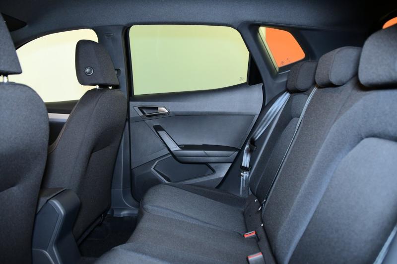 SEAT Arona FR Austria 1.0 TSI