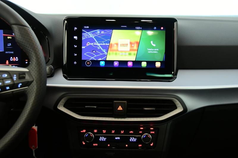 SEAT Arona FR Austria 1.0 TSI