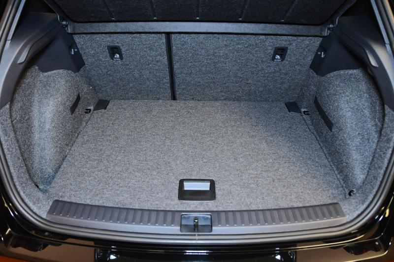 SEAT Arona FR Austria 1.0 TSI